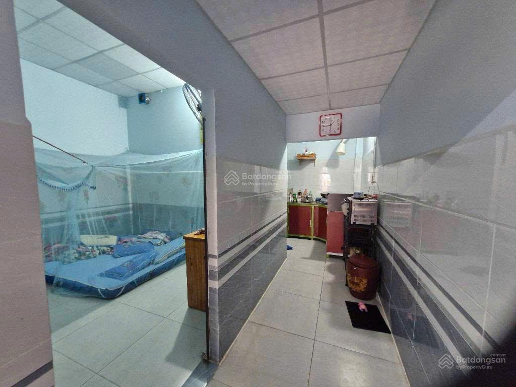 Bán nhà 2 tầng 3 pn, linh xuân. giá 4,15 tỷ thương lượng