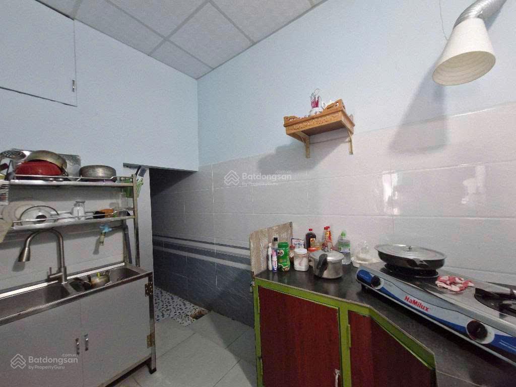 Bán nhà 2 tầng 3 pn, linh xuân. giá 4,15 tỷ thương lượng