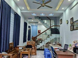 Bán nhà 3 tầng hxh thủ đức, ngay đường linh đông, sát phạm văn đồng, 81 m2. giá 7,3 tỷ tl