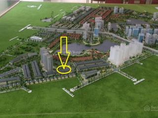 Chính chủ bán lô đất nhìn chung cư a1.2 thanh hà  mường thanh,giá đầu tư.