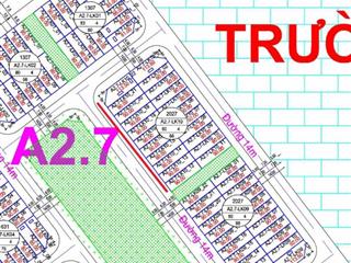 Bán liền kề  biệt thự thanh hà giá chỉ từ 80tr/m2 vị trí đẹp  giá đầu tư