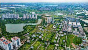 Bán đất nền dự án tại khu đô thị thanh hà mường thanh, 12 tỷ, 100m2