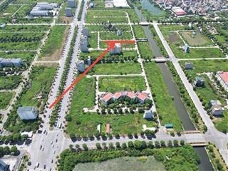 Chủ gửi bán lô đất liền kề a2.3 lk4 giá nhỉnh 15 tỷ