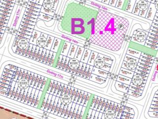 Chỉ 13 tỷ có ngay lô đất liền kề thanh hà, vị trí đẹp