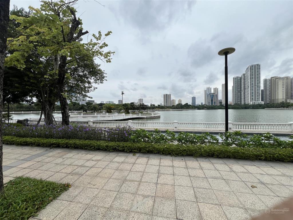 Biệt thự vip vinhomes green bay đẳng cấp giới thượng lưu