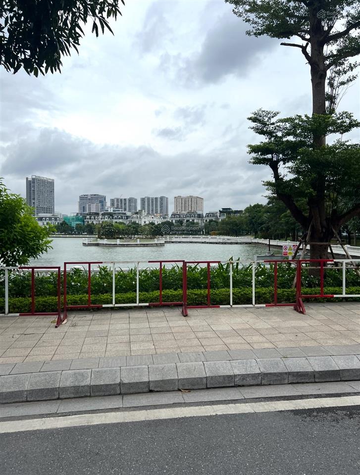 Biệt thự vip vinhomes green bay đẳng cấp giới thượng lưu