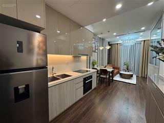 Chính chủ cần bán gấp căn 2pn2vs diện tích 60m2 giá 5,8 tỷ tại masteri vinhomes smart city