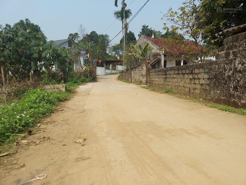 Bán đất 206m2 , thổ cư 150 m mặt tiền rộng 10 m tại yên bài, ba vì, hà nội, giá thỏa thuận