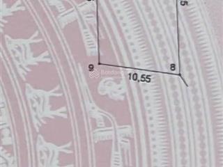 Bán đất 206m2 , thổ cư 150 m mặt tiền rộng 10 m tại yên bài, ba vì, hà nội, giá thỏa thuận