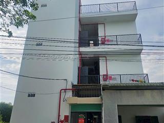 Căn hộ dịch vụ thu nhập khủng 140tr/ tháng