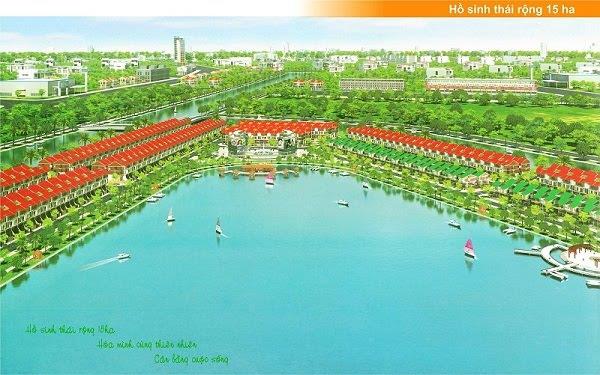 Cần bán 3 nền biệt thự liền kề 10x17,5/1 nền tại khu dân cư tân đô