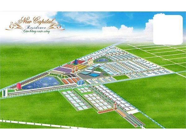 Cần bán 3 nền biệt thự liền kề 10x17,5/1 nền tại khu dân cư tân đô