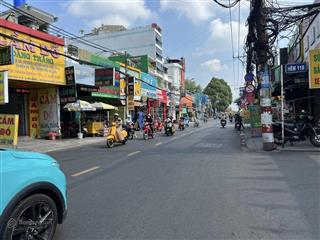 Bán gấp mặt tiền khủng 600m² trần bình trọng  trung tâm bình thạnh  sát phú nhuận, gò vấp!