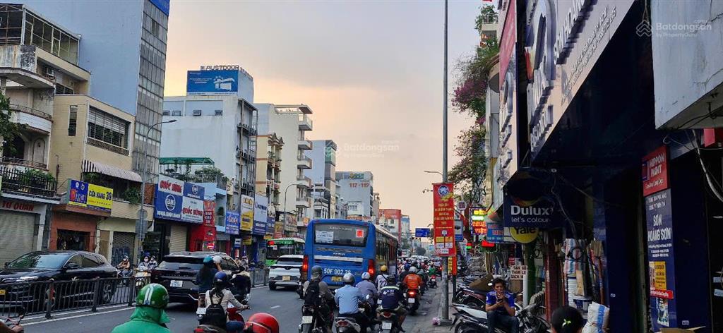 Siêu hot! nhà cấp 4, cn 155m², ngang 10m, nội khu làng đại học p. 25 bình thạnh, sát mặt tiền, sr
