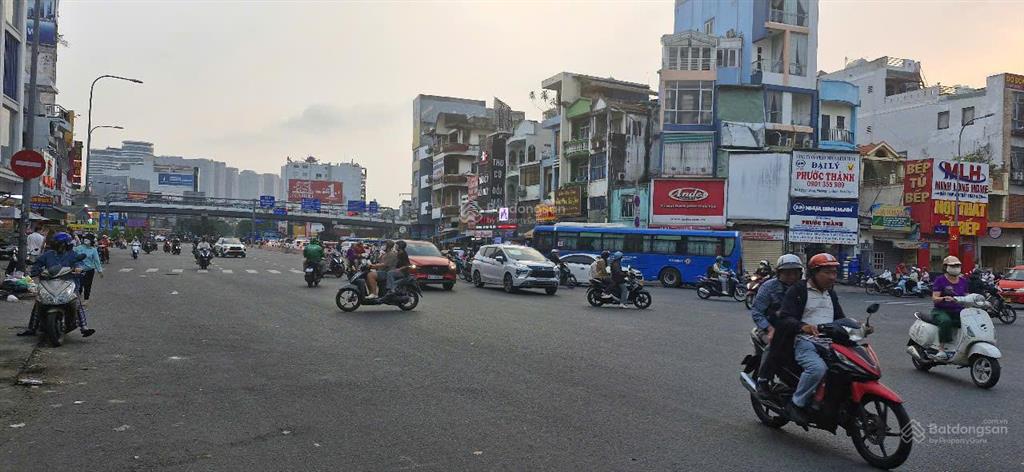 Siêu hot! nhà cấp 4, cn 155m², ngang 10m, nội khu làng đại học p. 25 bình thạnh, sát mặt tiền, sr