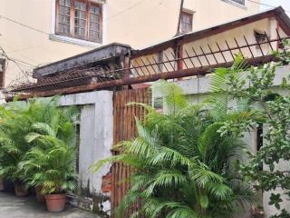 Siêu hot! nhà cấp 4, cn 155m², ngang 10m, nội khu làng đại học p. 25 bình thạnh, sát mặt tiền, sr