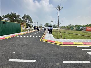 Cơ hội đầu tư siêu lời tại phú cát, hòa lạc giá chỉ hơn 2 tỷ!