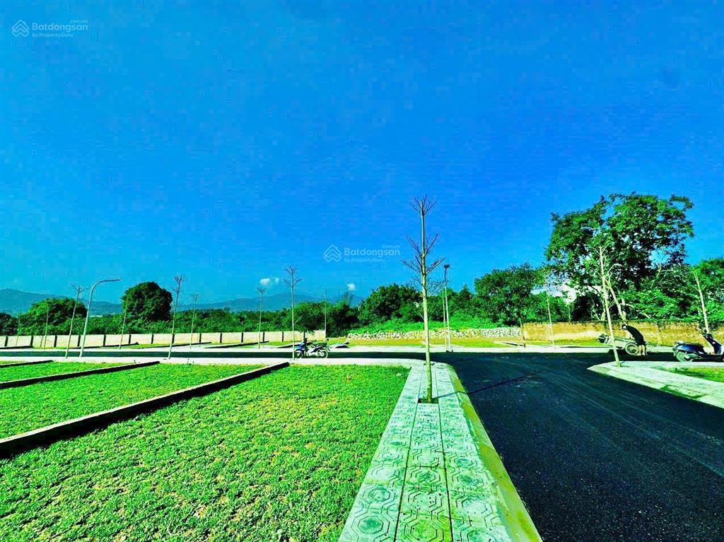 Bán đất phú cát hòa lạc, vị trí kim cương gần đại học quốc gia giá chỉ từ 2.4 tỷ