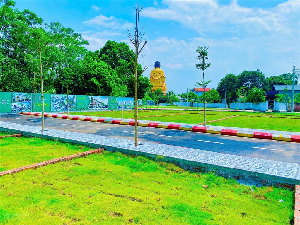 Đất cổ đông hòa lạc sát quốc lộ 21 gần đại học quốc gia giá 2,5 tỷ tiềm năng sinh lời tốt