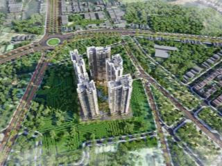 Dự án căn hộ hamonie phú mỹ hưng