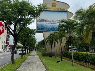 Bán đất tại võ nguyên giáp, 150 triệu/m2, 156m2, giá ưu đãi, view đẹp, đối diện crown