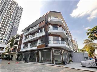 Cho thuê shophouse 300m2 tại tam bình riverside, ngay ql13, phạm văn đồng, vạn phúc