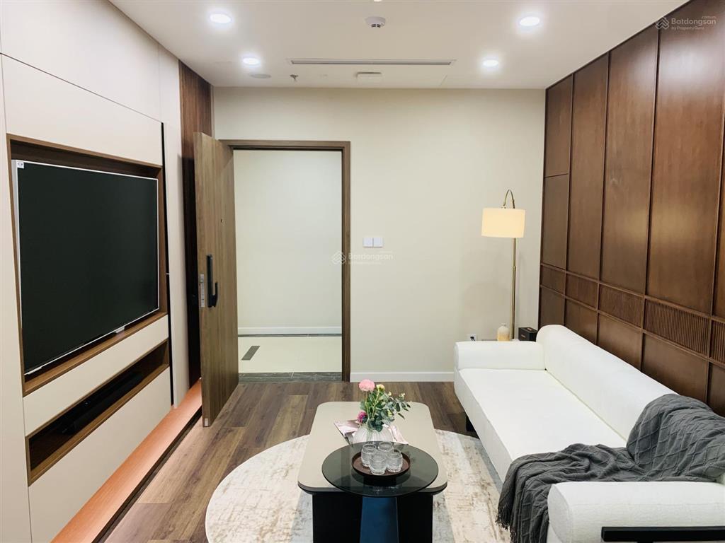 Em có căn 2pn nhỏ toà ct2 suất ngoại giao dự án tmc smart home