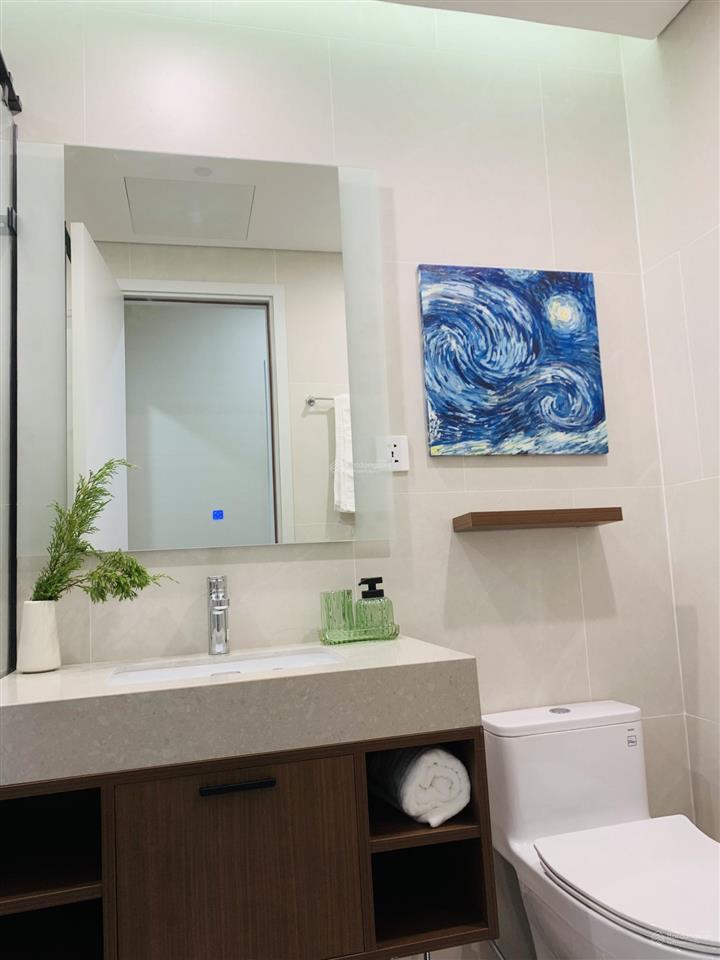 Em có căn 2pn nhỏ toà ct2 suất ngoại giao dự án tmc smart home