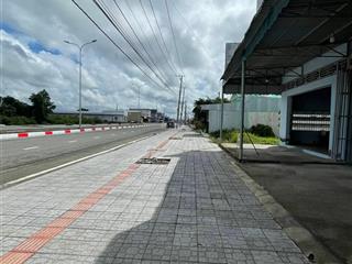 Bán đất 110m2 tại thị trấn cái đôi vàm, 1,3 tỷ, phú tân, cà mau