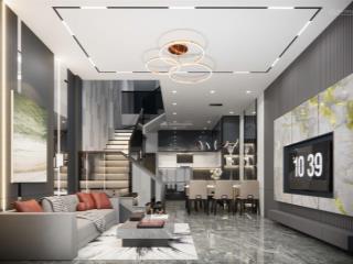 Nhà mới mặt tiền đường  vài bước chân ra biển  tặng full nội thất đẳng cấp  công năng đầy đủ.