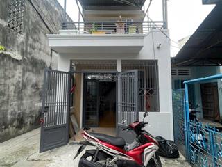 Nhà nguyên căn hoàng văn thụ p.8, phú nhuận  thích hợp cho hộ gia đình thiện lành cần ở trung tâm