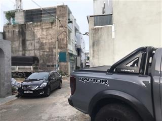 Bán đất đường số 9 80m²  6.7 tỷ  trung tâm linh tây thủ đức