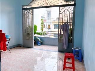 Bán nhà quốc lộ 1a 80m² 2 tầng  6.7 tỷ  hẻm xe tải tránh bình tân