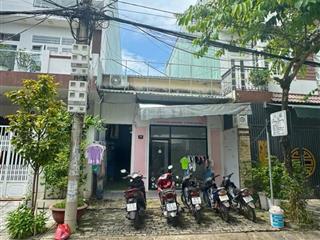 Bán đất tặng dãy trọ mặt tiền hoàng xuân nhị, trung tâm hoà cường, giá nét nhất khu vực