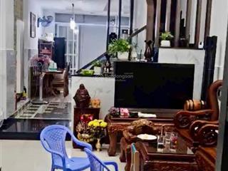 Bán nhà phố đẹp diện tích 69m2 quận 12 (gần bv, trường học, chợ)