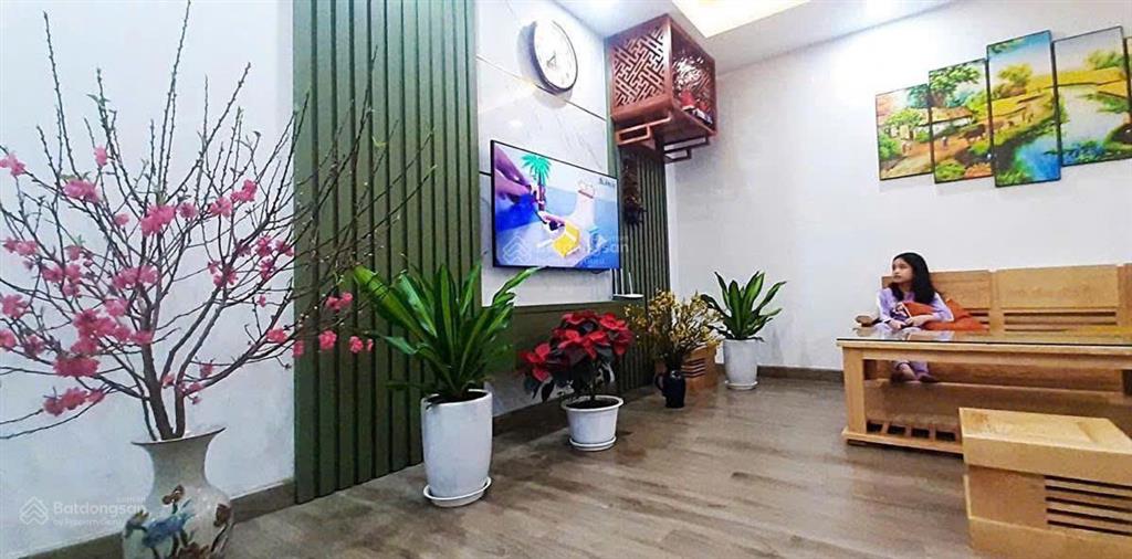 Bán chung cư tân việt tv  tower hoài đức, nội thất mới xịn xò, ngay sát mặt đường 32, nhỉnh 4 tỷ