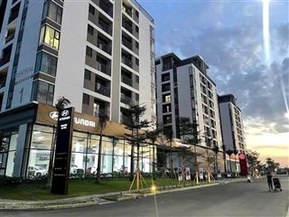 Nhà ở xã hội ngay cầu phú mỹ chỉ 32tr/m2, hồ sơ duyệt nhanh