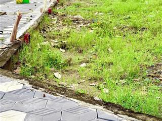 Tôi chính chủ có đất gần mặt tiền đường trần văn giàu, bình chánh