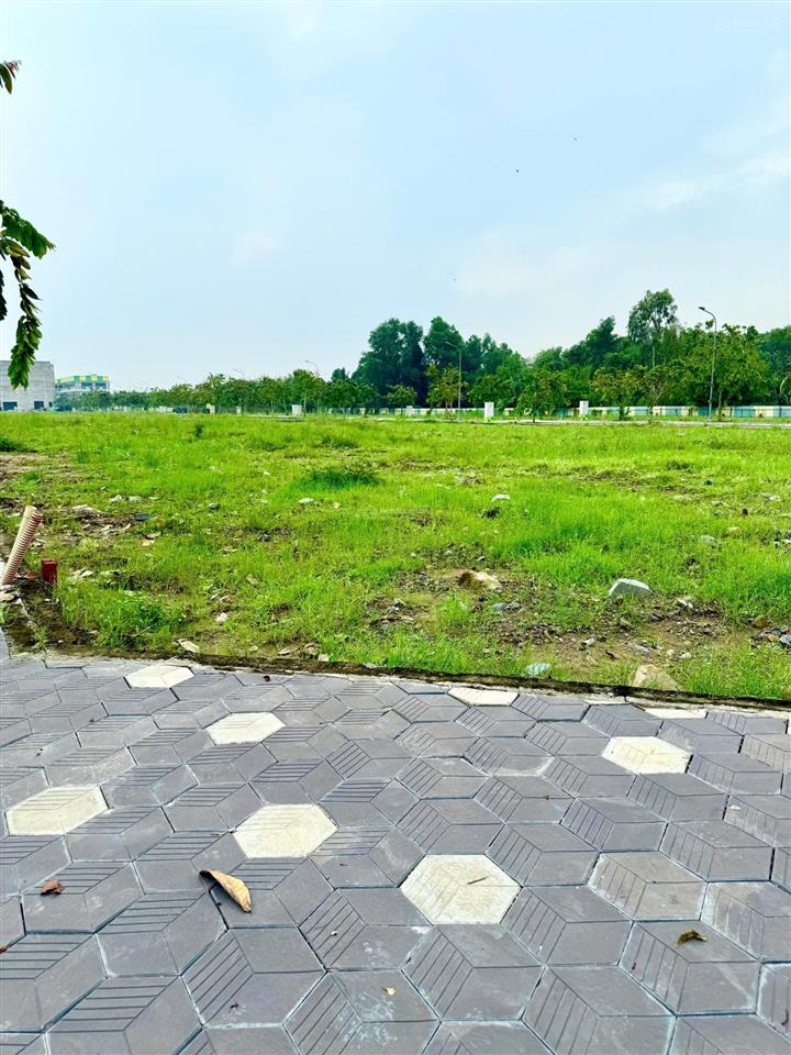 Tôi chính chủ có đất gần mặt tiền đường trần văn giàu, bình chánh