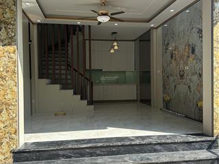 Bán nhanh căn nhà 4 tầng yên nghĩa đầy đủ nội thất, giá 3,8 tỷ, 0389 434 ***