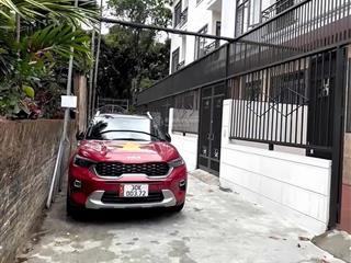 Nhà 60m2 x 3 tầng 4,4x tỷ oto đỗ cửa cách đô nghĩa 3km