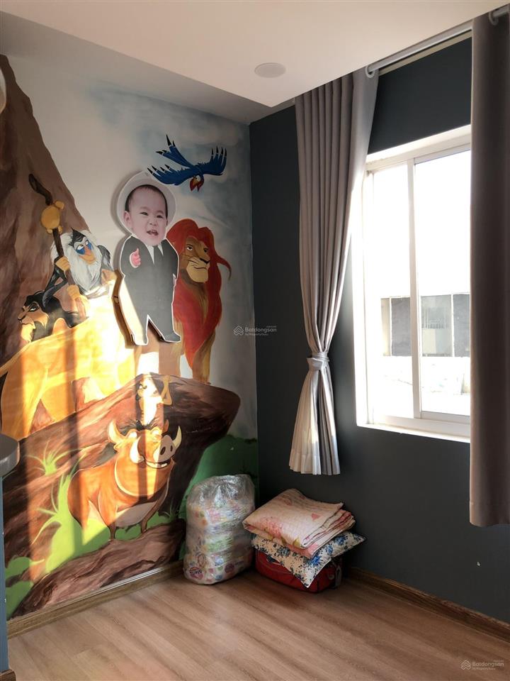 Cam kết thật! central plaza 60m2, 2pn/2wc, tầng cao  giá độc quyền 3.8 tỷ (giỏ hàng 5 căn)