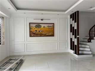 Bán nhà 6 tầng, mặt tiền 6m tại tân lập đan phượng