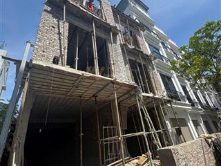 Bán nhà riêng tại tân lập, đan phượng, hà nội, giá 4,95 tỷ, hàng hiếm tại