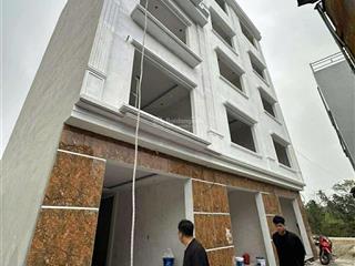 Bán nhà dt 35m2 tại tân lập, đan phượng giá rẻ nhất khu vực