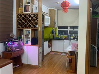 Bán quỹ căn hộ 2pn tại chung cư tân tây đô, đan phượng