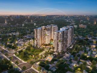Suất ngoại giao dự án elysian studio, giá 2.3 tỷ/ căn  thanh toán chỉ 5% ký hđmb, ck 9%