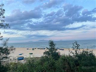 Bán đất nền đường thanh niên tại làng nghề nước mắm cửa khe, xã thăng an thành phố đà nẵng