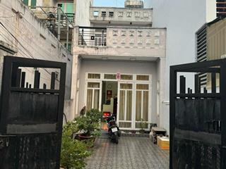 Gđ lo cv cần bán nhanh căn nhà gần 100m2 căn góc 2 mặt tiềnoto vào tận nhà1 đời chủ