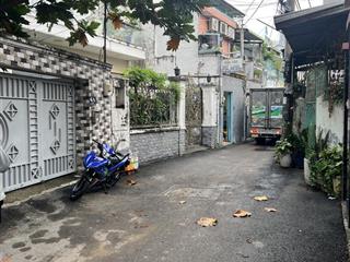 30m ra nguyễn duy trinh mt khủng 7.7moto vào nhà